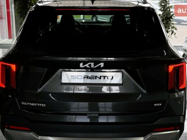 купити нове авто Кіа Соренто 2025 року від офіційного дилера Автоцентр AUTO.RIA Кіа фото