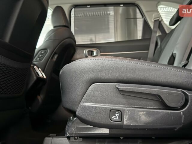 купити нове авто Кіа Соренто 2025 року від офіційного дилера Автоцентр AUTO.RIA Кіа фото