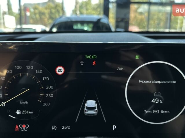 купити нове авто Кіа Соренто 2025 року від офіційного дилера АВТОГРАД ОДЕСА KIA Кіа фото