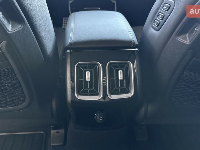 купити нове авто Кіа Соренто 2025 року від офіційного дилера АВТОГРАД ОДЕСА KIA Кіа фото