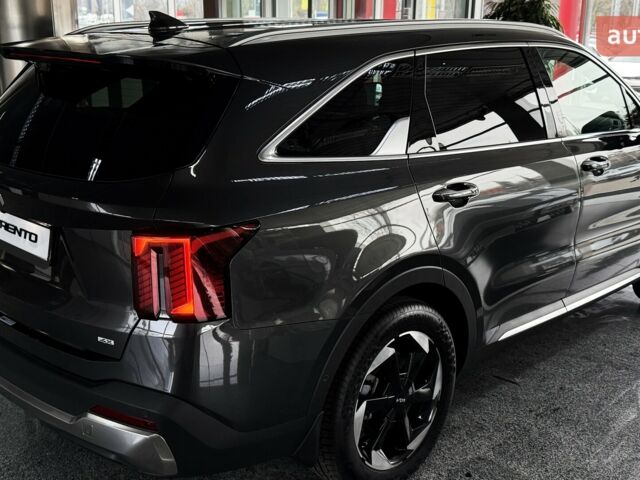 купити нове авто Кіа Соренто 2025 року від офіційного дилера Автоцентр AUTO.RIA Кіа фото