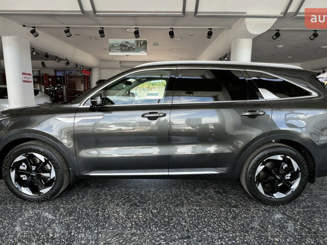 Киа Соренто, объемом двигателя 2.15 л и пробегом 0 тыс. км за 67815 $, фото 6 на Automoto.ua