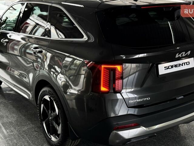 купити нове авто Кіа Соренто 2025 року від офіційного дилера Автоцентр AUTO.RIA Кіа фото