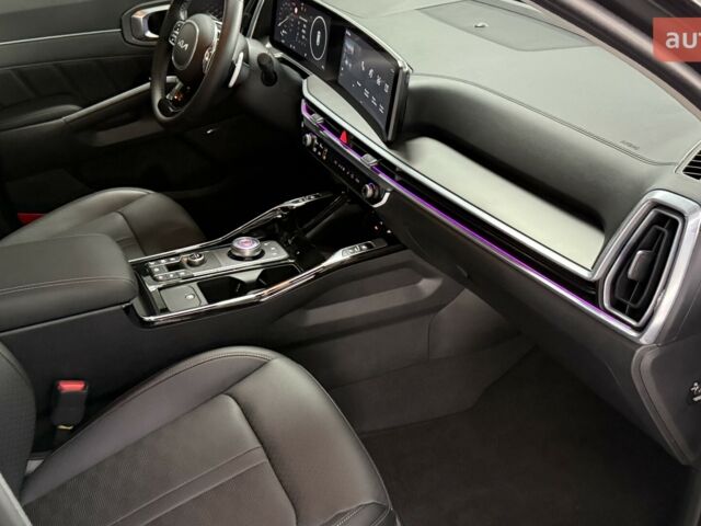 купити нове авто Кіа Соренто 2025 року від офіційного дилера Автоцентр AUTO.RIA Кіа фото