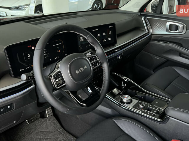 Киа Соренто, объемом двигателя 2.15 л и пробегом 0 тыс. км за 67815 $, фото 8 на Automoto.ua