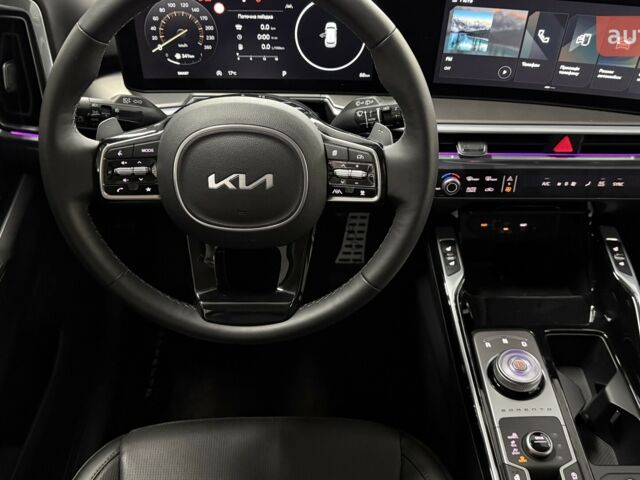 купити нове авто Кіа Соренто 2025 року від офіційного дилера Автоцентр AUTO.RIA Кіа фото