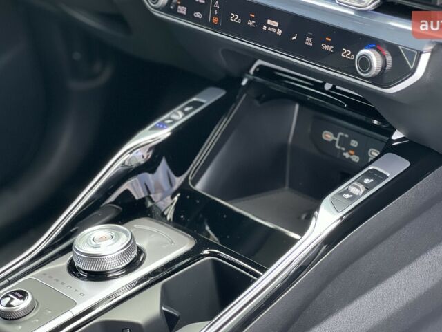 купить новое авто Киа Соренто 2025 года от официального дилера Рівне-Авто Киа фото