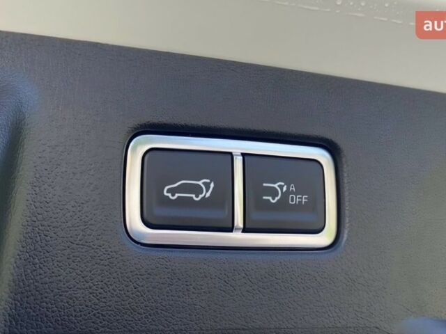 купить новое авто Киа Соренто 2025 года от официального дилера Радар-сервіс Киа фото