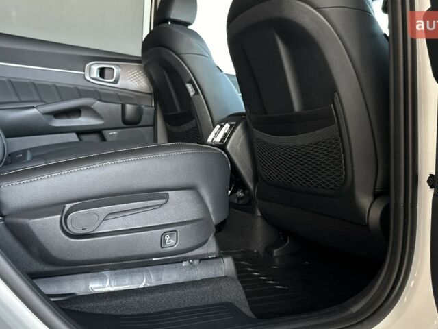 купити нове авто Кіа Соренто 2025 року від офіційного дилера АВТОГРАД ОДЕСА KIA Кіа фото