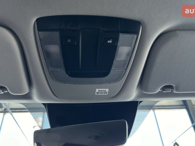 купити нове авто Кіа Соренто 2025 року від офіційного дилера АВТОГРАД ОДЕСА KIA Кіа фото