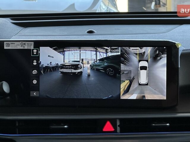 купити нове авто Кіа Соренто 2025 року від офіційного дилера АВТОГРАД ОДЕСА KIA Кіа фото