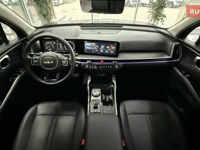 купити нове авто Кіа Соренто 2025 року від офіційного дилера Автоцентр AUTO.RIA Кіа фото