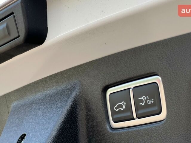 купить новое авто Киа Соренто 2025 года от официального дилера Рівне-Авто Киа фото