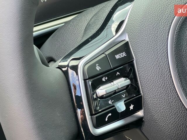 купить новое авто Киа Соренто 2025 года от официального дилера Рівне-Авто Киа фото