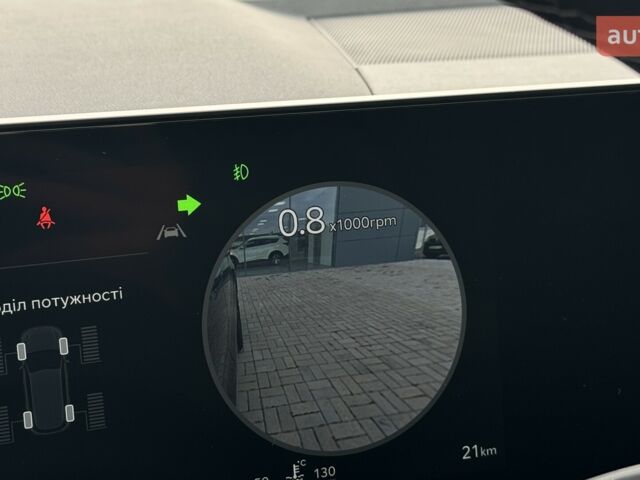 купить новое авто Киа Соренто 2025 года от официального дилера «Одеса-АВТО» Киа фото