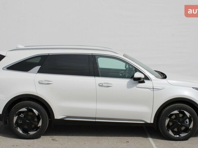 купить новое авто Киа Соренто 2025 года от официального дилера Радар-сервіс Киа фото