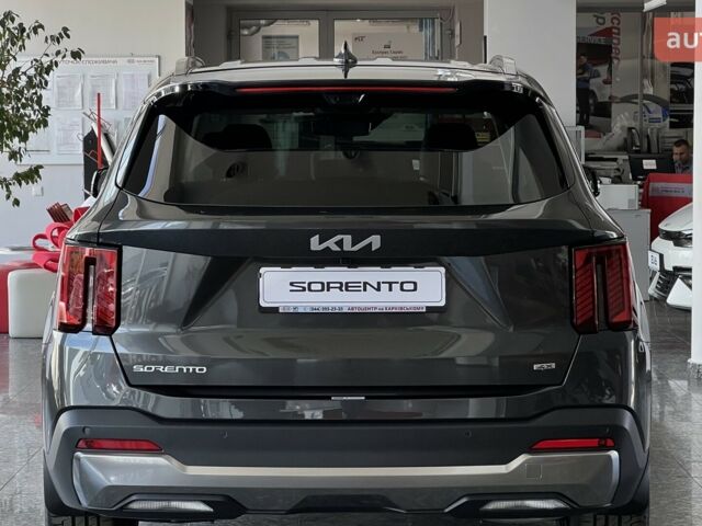 Киа Соренто, объемом двигателя 2.15 л и пробегом 0 тыс. км за 67815 $, фото 3 на Automoto.ua