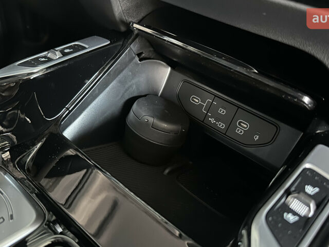 купити нове авто Кіа Соренто 2025 року від офіційного дилера АВТОГРАД ОДЕСА KIA Кіа фото