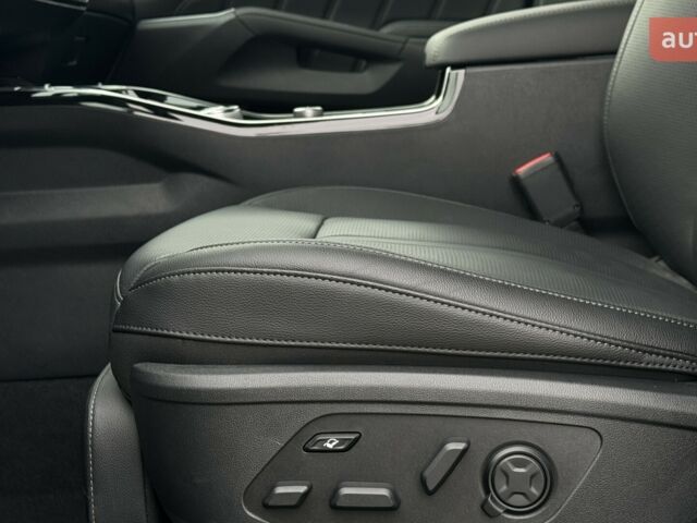 купить новое авто Киа Соренто 2025 года от официального дилера «Одеса-АВТО» Киа фото