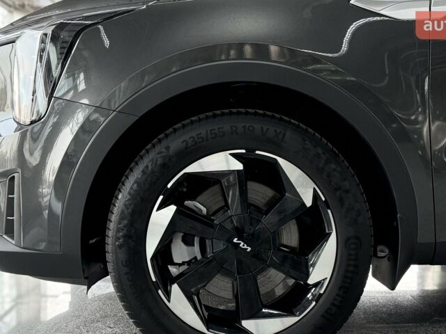 купити нове авто Кіа Соренто 2025 року від офіційного дилера Автоцентр AUTO.RIA Кіа фото