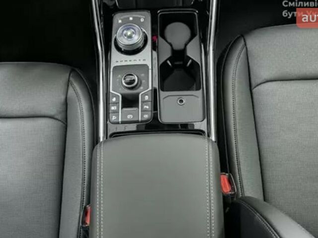 купить новое авто Киа Соренто 2025 года от официального дилера Радар-сервіс Киа фото