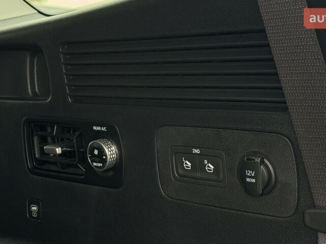 купить новое авто Киа Соренто 2025 года от официального дилера «Одеса-АВТО» Киа фото