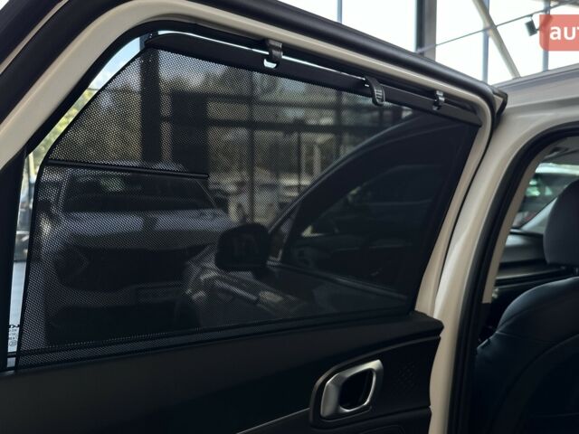 купити нове авто Кіа Соренто 2025 року від офіційного дилера АВТОГРАД ОДЕСА KIA Кіа фото