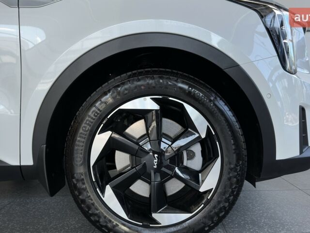 купити нове авто Кіа Соренто 2025 року від офіційного дилера АВТОГРАД ОДЕСА KIA Кіа фото