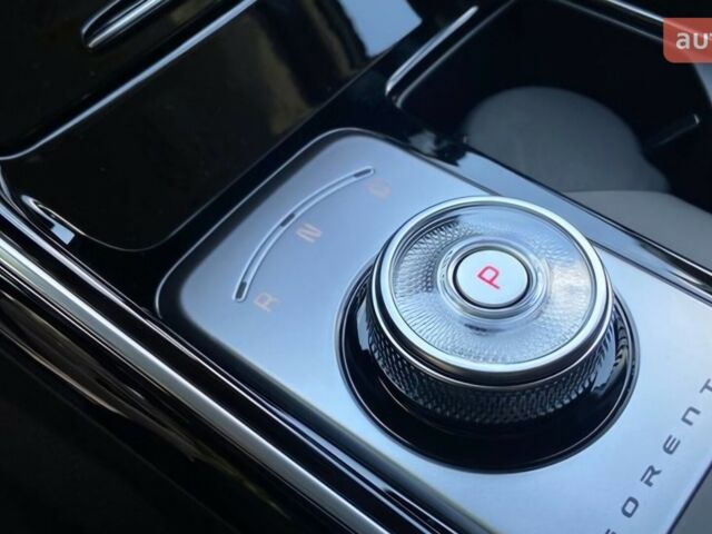 купить новое авто Киа Соренто 2025 года от официального дилера Радар-сервіс Киа фото