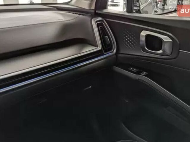 купить новое авто Киа Соренто 2025 года от официального дилера Радар-сервіс Киа фото