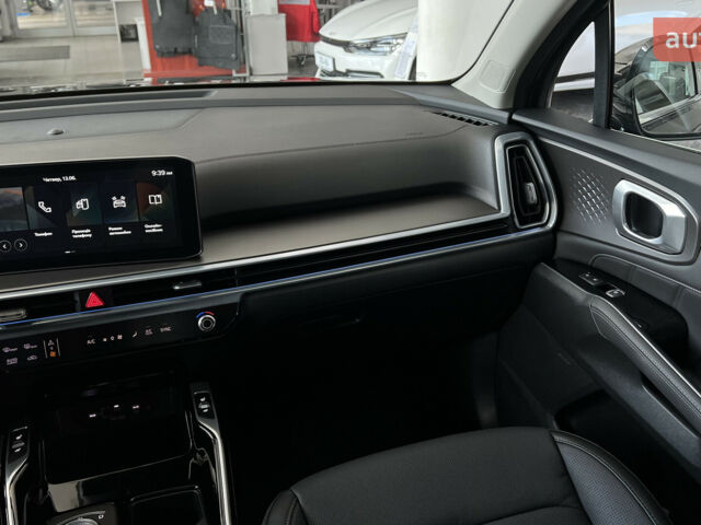 Киа Соренто, объемом двигателя 2.15 л и пробегом 0 тыс. км за 67815 $, фото 18 на Automoto.ua