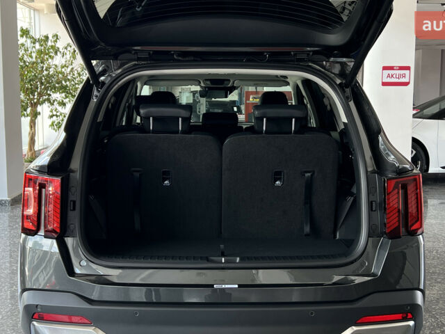 Киа Соренто, объемом двигателя 2.15 л и пробегом 0 тыс. км за 67815 $, фото 20 на Automoto.ua