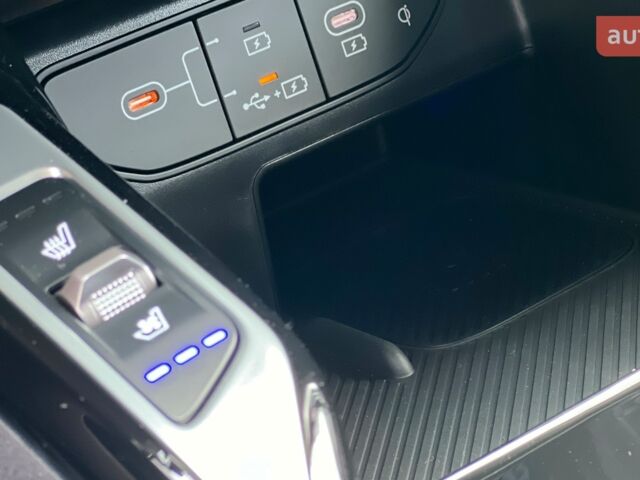 купить новое авто Киа Соренто 2025 года от официального дилера Рівне-Авто Киа фото