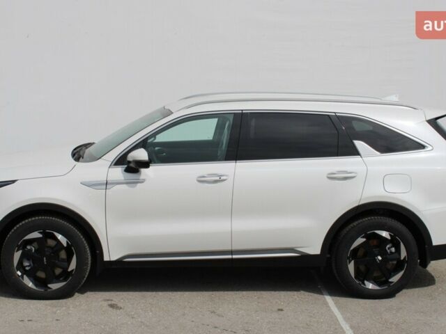 купить новое авто Киа Соренто 2025 года от официального дилера Радар-сервіс Киа фото