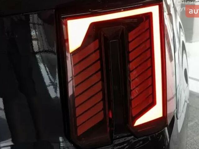 купить новое авто Киа Соренто 2025 года от официального дилера Радар-сервіс Киа фото