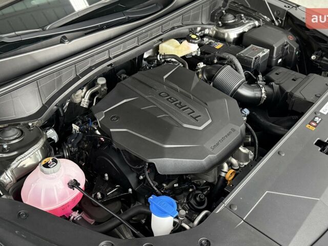 купити нове авто Кіа Соренто 2025 року від офіційного дилера Автоцентр AUTO.RIA Кіа фото