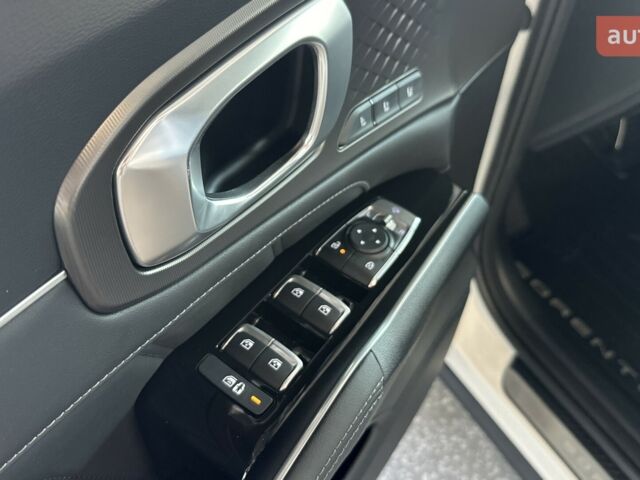 купити нове авто Кіа Соренто 2025 року від офіційного дилера АВТОГРАД ОДЕСА KIA Кіа фото