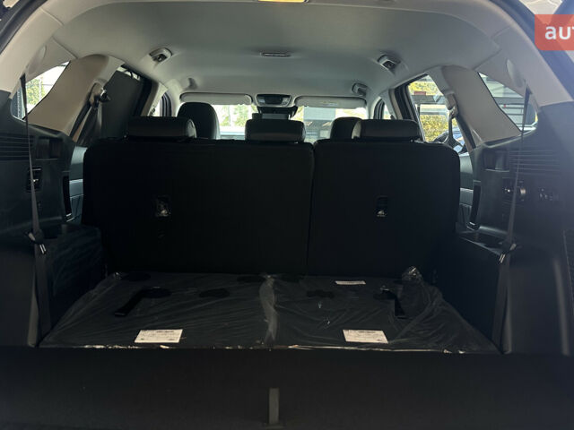 купити нове авто Кіа Соренто 2025 року від офіційного дилера АВТОГРАД ОДЕСА KIA Кіа фото