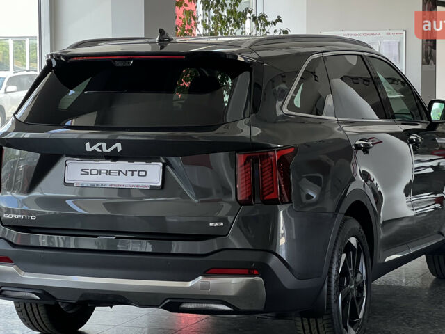 Киа Соренто, объемом двигателя 2.15 л и пробегом 0 тыс. км за 67815 $, фото 5 на Automoto.ua