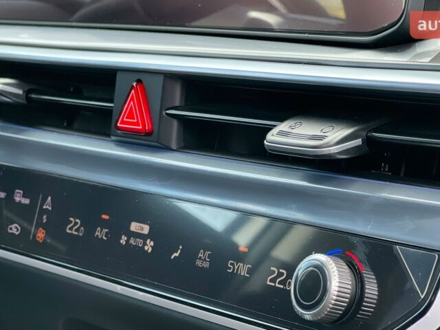 купить новое авто Киа Соренто 2025 года от официального дилера Рівне-Авто Киа фото