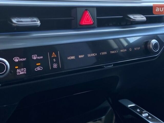 купить новое авто Киа Соренто 2025 года от официального дилера Радар-сервіс Киа фото