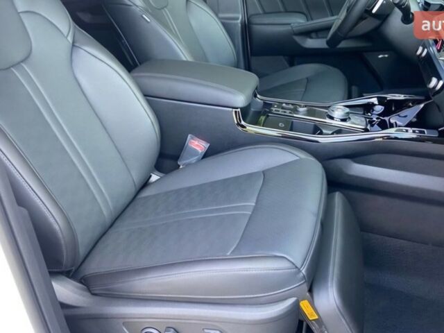 купить новое авто Киа Соренто 2025 года от официального дилера Радар-сервіс Киа фото