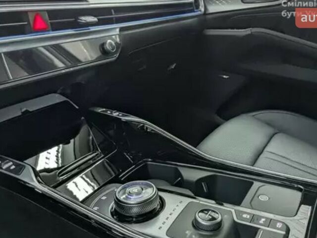 купить новое авто Киа Соренто 2025 года от официального дилера Радар-сервіс Киа фото