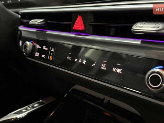 купити нове авто Кіа Соренто 2025 року від офіційного дилера Автоцентр AUTO.RIA Кіа фото