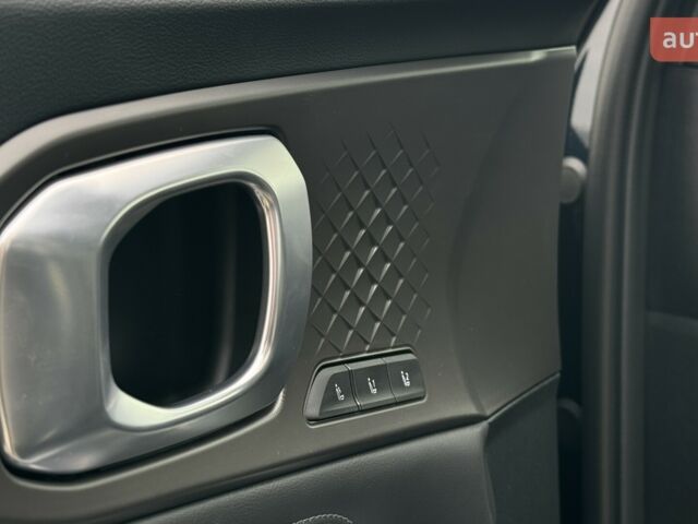 купить новое авто Киа Соренто 2025 года от официального дилера «Одеса-АВТО» Киа фото