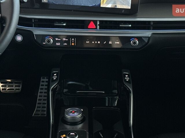 купити нове авто Кіа Соренто 2025 року від офіційного дилера АВТОГРАД ОДЕСА KIA Кіа фото