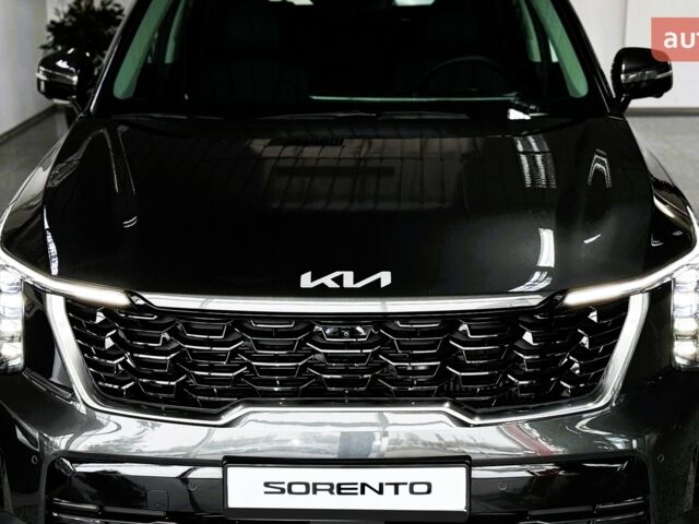 купити нове авто Кіа Соренто 2025 року від офіційного дилера Автоцентр AUTO.RIA Кіа фото