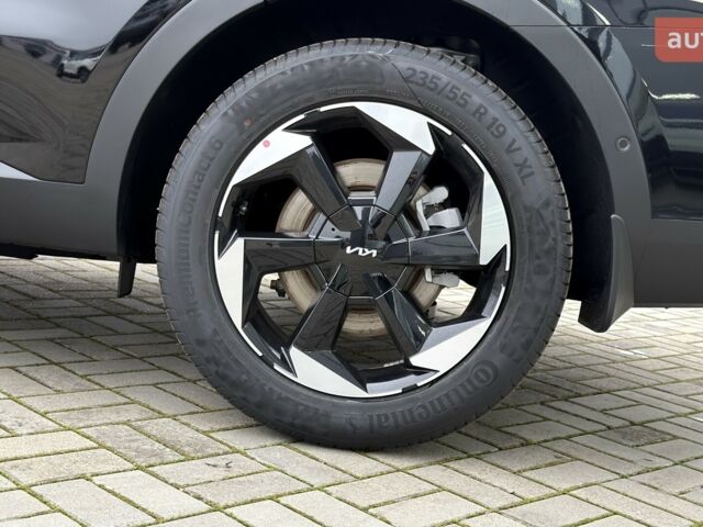 купить новое авто Киа Соренто 2025 года от официального дилера «Одеса-АВТО» Киа фото