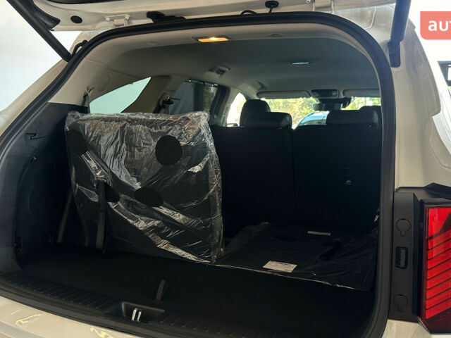 купити нове авто Кіа Соренто 2025 року від офіційного дилера АВТОГРАД ОДЕСА KIA Кіа фото