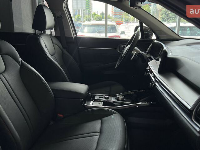 Киа Соренто, объемом двигателя 2.15 л и пробегом 0 тыс. км за 67815 $, фото 13 на Automoto.ua